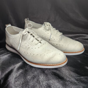 Cole Haan Original Grand Stitch Lite Oxford Shoes